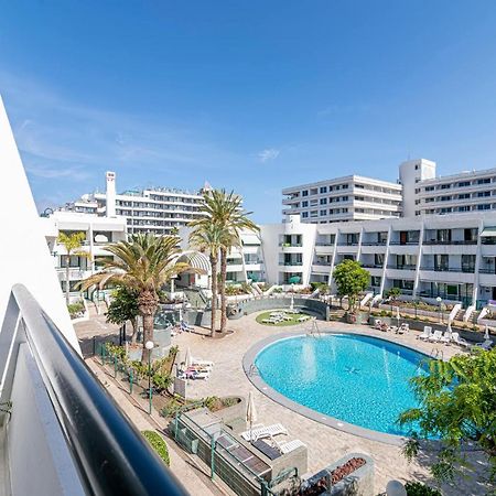 Go2Tenerife Apart'Masca Pool View & Beach At 5 Min Playa de las Americas  Exteriör bild